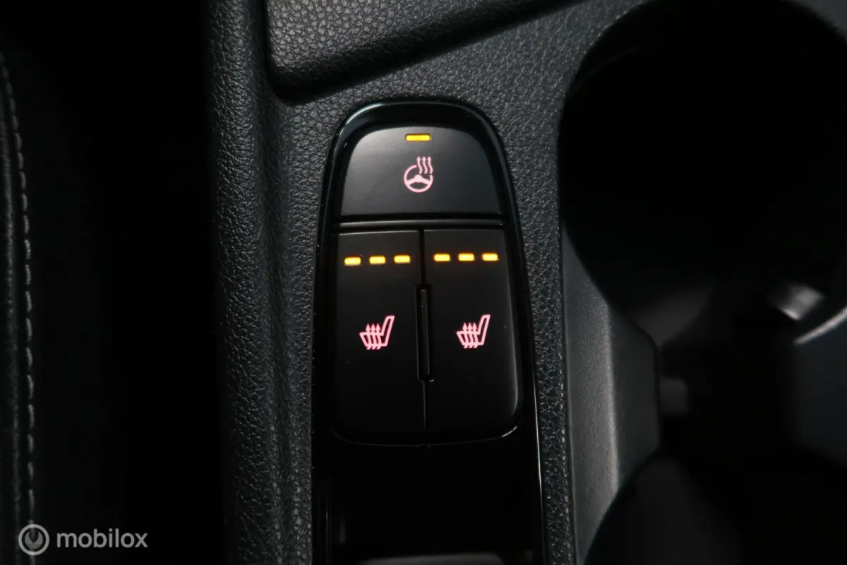 1.6 GDi Hybrid DynamicPlusLine Carplay Navi