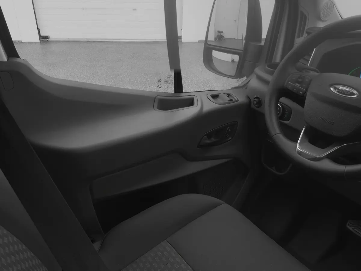 350 L2H2 Ambiente 68 kWh 50 L2H2 Trend 68 kWh | CAMERA | CARPLAY | STOELVERW.