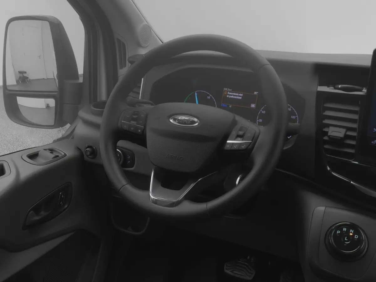 350 L2H2 Ambiente 68 kWh 50 L2H2 Trend 68 kWh | CAMERA | CARPLAY | STOELVERW.