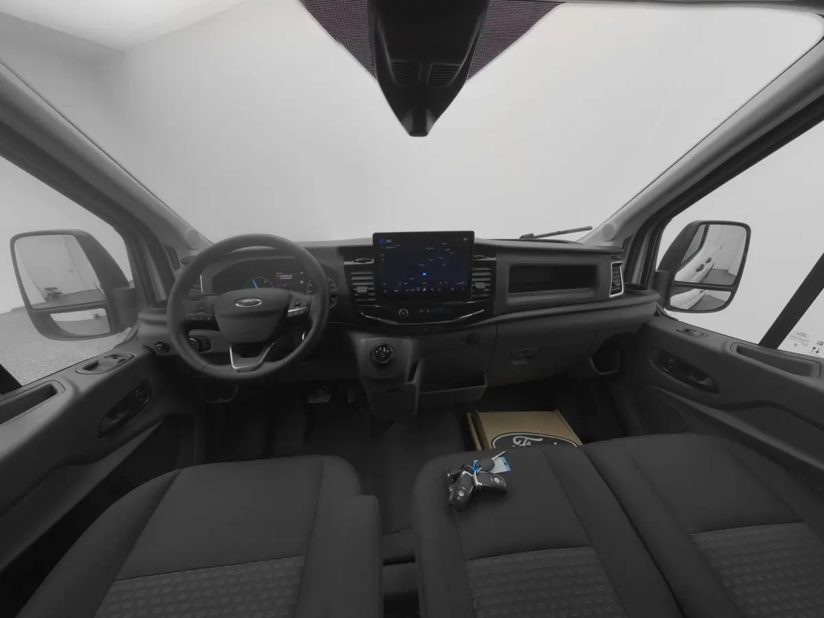350 L2H2 Ambiente 68 kWh 50 L2H2 Trend 68 kWh | CAMERA | CARPLAY | STOELVERW.