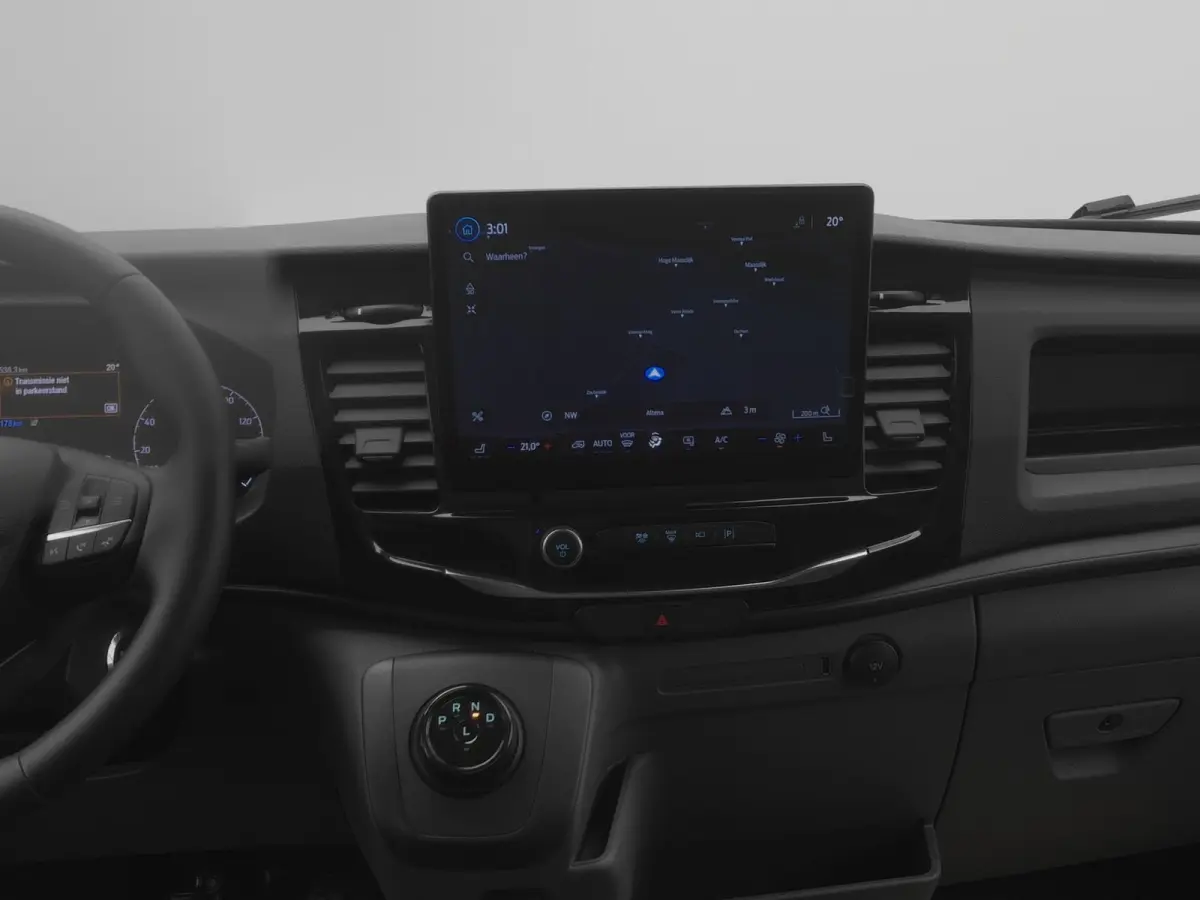 350 L2H2 Ambiente 68 kWh 50 L2H2 Trend 68 kWh | CAMERA | CARPLAY | STOELVERW.