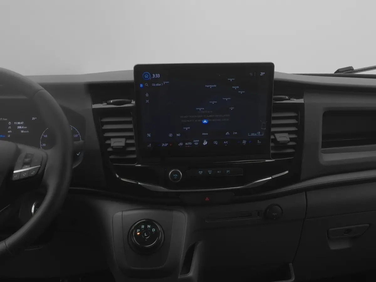 350 L2H2 Ambiente 68 kWh 50 L2H2 Trend 68 kWh | CAMERA | CARPLAY | STOELVERW.