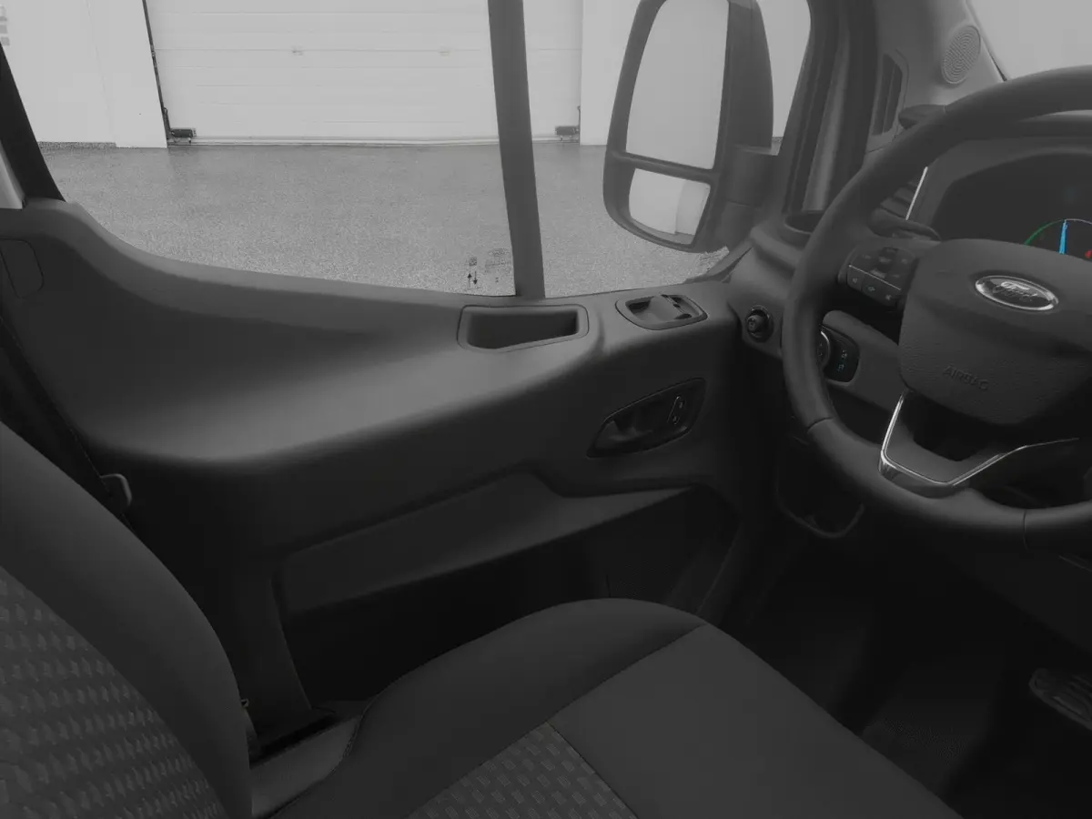 350 L2H2 Ambiente 68 kWh 50 L2H2 Trend 68 kWh | CAMERA | CARPLAY | STOELVERW.