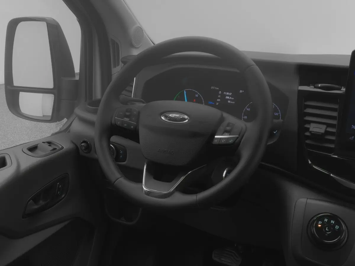 350 L2H2 Ambiente 68 kWh 50 L2H2 Trend 68 kWh | CAMERA | CARPLAY | STOELVERW.