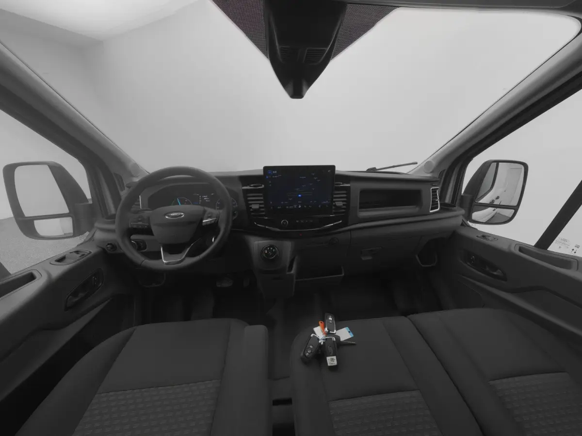 350 L2H2 Ambiente 68 kWh 50 L2H2 Trend 68 kWh | CAMERA | CARPLAY | STOELVERW.