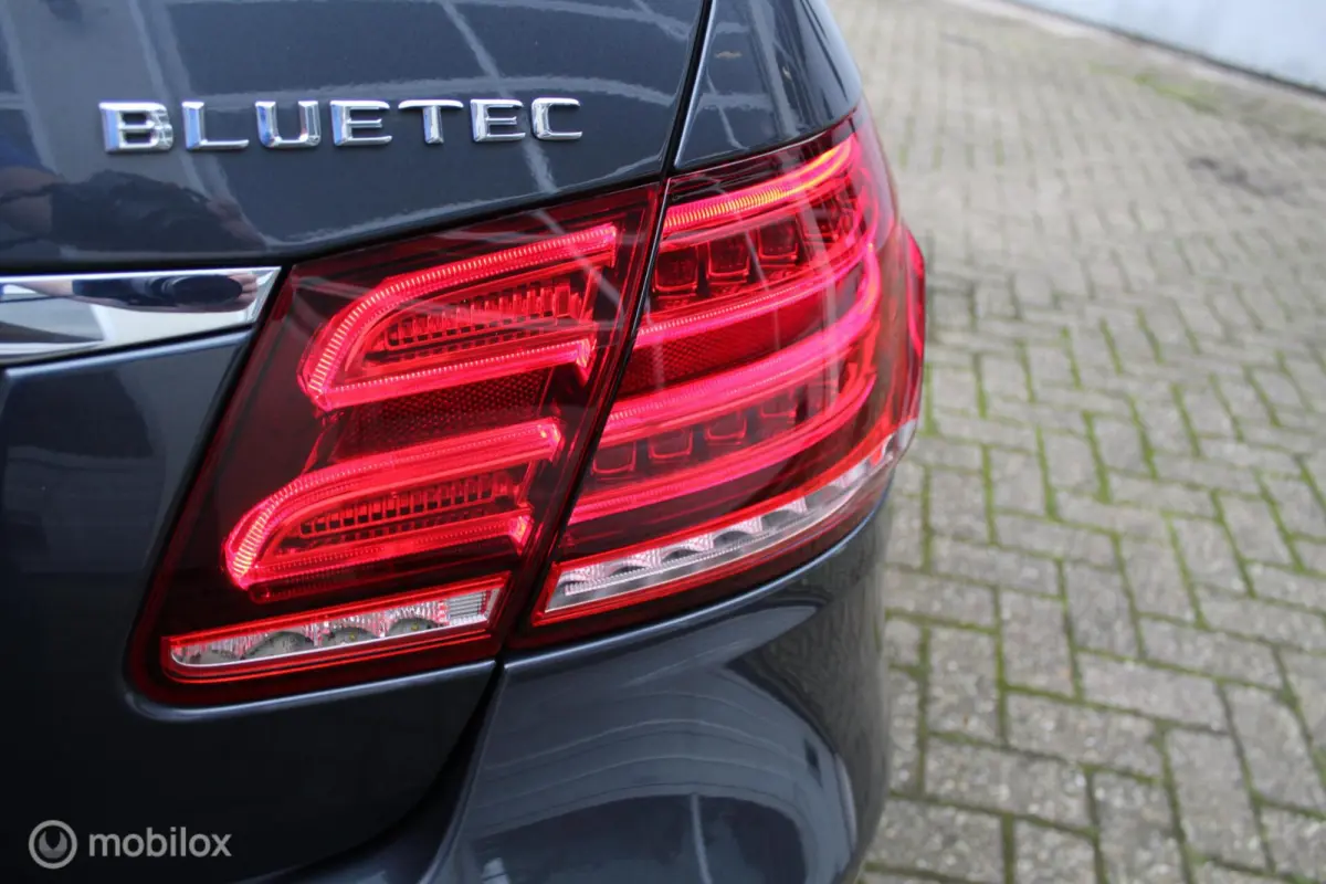 220d Diesel *BlueTEC* *EURO 6* Sedan Limousine *FACELIFT MODEL* *170PK* *Prestige Avantgarde* *AUTOMAAT* *9G-TRONIC* *FULL LED INTELLIGENT LIGHT SYSTEM* *CLIMATRONIC ECC (AIRCO) *ZWARTE HEME