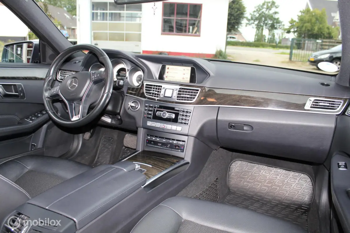 220d Diesel *BlueTEC* *EURO 6* Sedan Limousine *FACELIFT MODEL* *170PK* *Prestige Avantgarde* *AUTOMAAT* *9G-TRONIC* *FULL LED INTELLIGENT LIGHT SYSTEM* *CLIMATRONIC ECC (AIRCO) *ZWARTE HEME