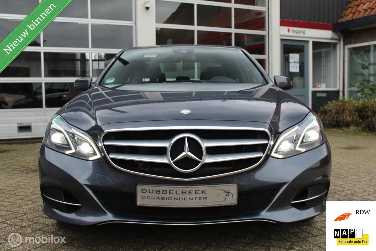 220d Diesel *BlueTEC* *EURO 6* Sedan Limousine *FACELIFT MODEL* *170PK* *Prestige Avantgarde* *AUTOMAAT* *9G-TRONIC* *FULL LED INTELLIGENT LIGHT SYSTEM* *CLIMATRONIC ECC (AIRCO) *ZWARTE HEME