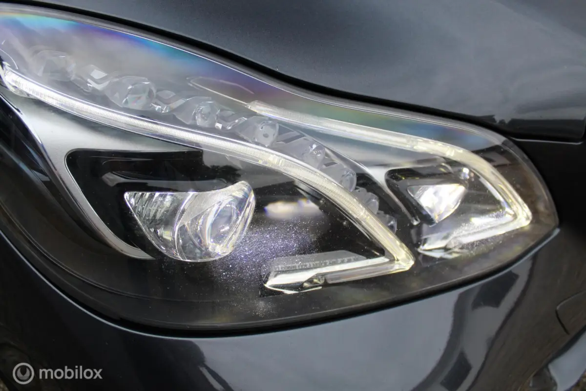 220d Diesel *BlueTEC* *EURO 6* Sedan Limousine *FACELIFT MODEL* *170PK* *Prestige Avantgarde* *AUTOMAAT* *9G-TRONIC* *FULL LED INTELLIGENT LIGHT SYSTEM* *CLIMATRONIC ECC (AIRCO) *ZWARTE HEME