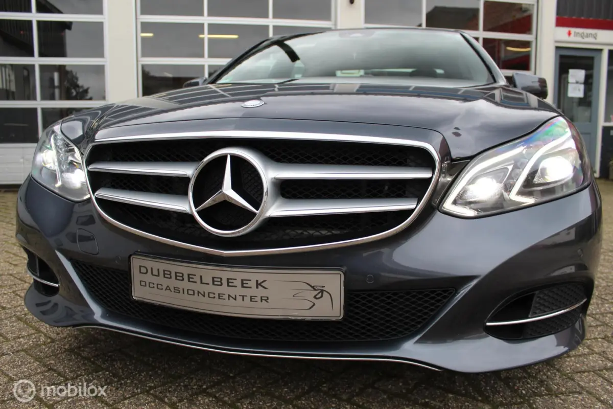 220d Diesel *BlueTEC* *EURO 6* Sedan Limousine *FACELIFT MODEL* *170PK* *Prestige Avantgarde* *AUTOMAAT* *9G-TRONIC* *FULL LED INTELLIGENT LIGHT SYSTEM* *CLIMATRONIC ECC (AIRCO) *ZWARTE HEME