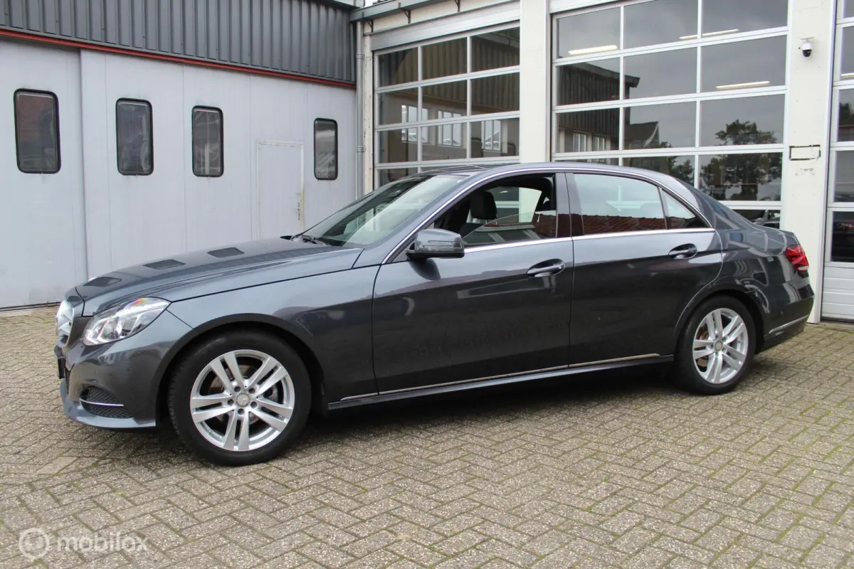 220d Diesel *BlueTEC* *EURO 6* Sedan Limousine *FACELIFT MODEL* *170PK* *Prestige Avantgarde* *AUTOMAAT* *9G-TRONIC* *FULL LED INTELLIGENT LIGHT SYSTEM* *CLIMATRONIC ECC (AIRCO) *ZWARTE HEME