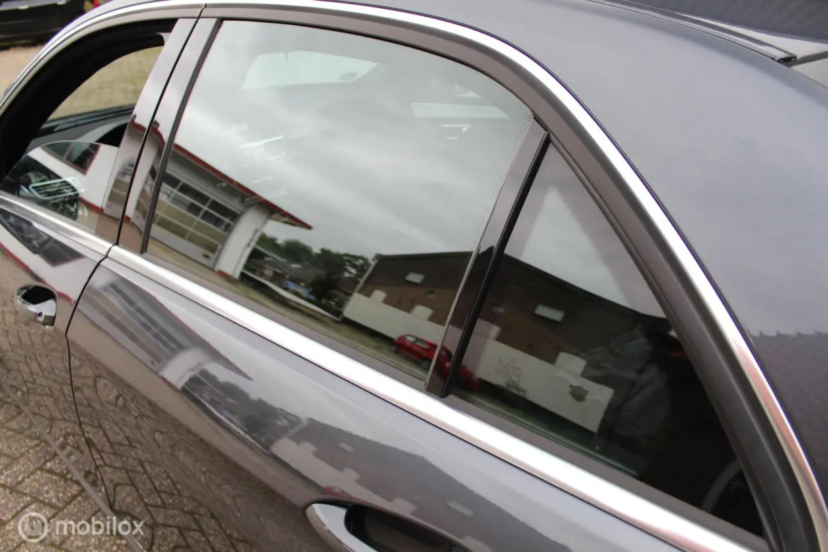 220d Diesel *BlueTEC* *EURO 6* Sedan Limousine *FACELIFT MODEL* *170PK* *Prestige Avantgarde* *AUTOMAAT* *9G-TRONIC* *FULL LED INTELLIGENT LIGHT SYSTEM* *CLIMATRONIC ECC (AIRCO) *ZWARTE HEME