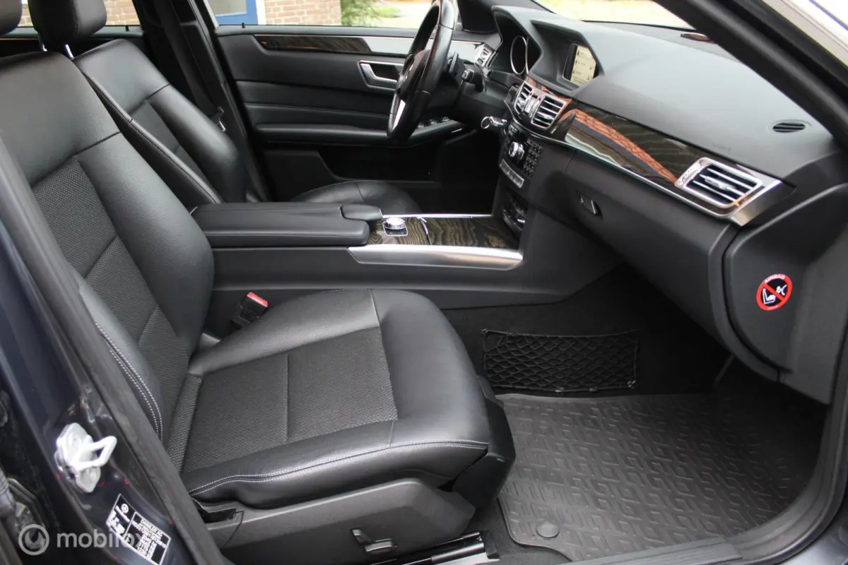 220d Diesel *BlueTEC* *EURO 6* Sedan Limousine *FACELIFT MODEL* *170PK* *Prestige Avantgarde* *AUTOMAAT* *9G-TRONIC* *FULL LED INTELLIGENT LIGHT SYSTEM* *CLIMATRONIC ECC (AIRCO) *ZWARTE HEME