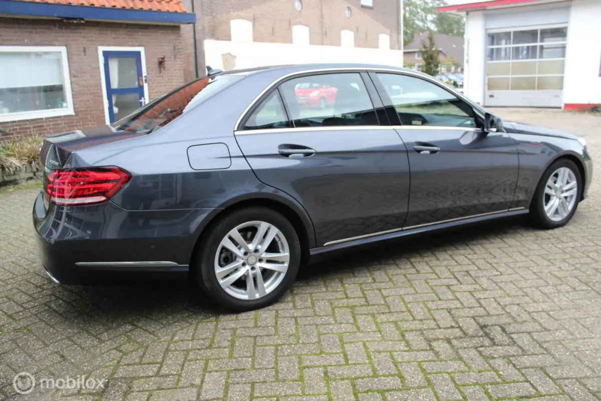 220d Diesel *BlueTEC* *EURO 6* Sedan Limousine *FACELIFT MODEL* *170PK* *Prestige Avantgarde* *AUTOMAAT* *9G-TRONIC* *FULL LED INTELLIGENT LIGHT SYSTEM* *CLIMATRONIC ECC (AIRCO) *ZWARTE HEME