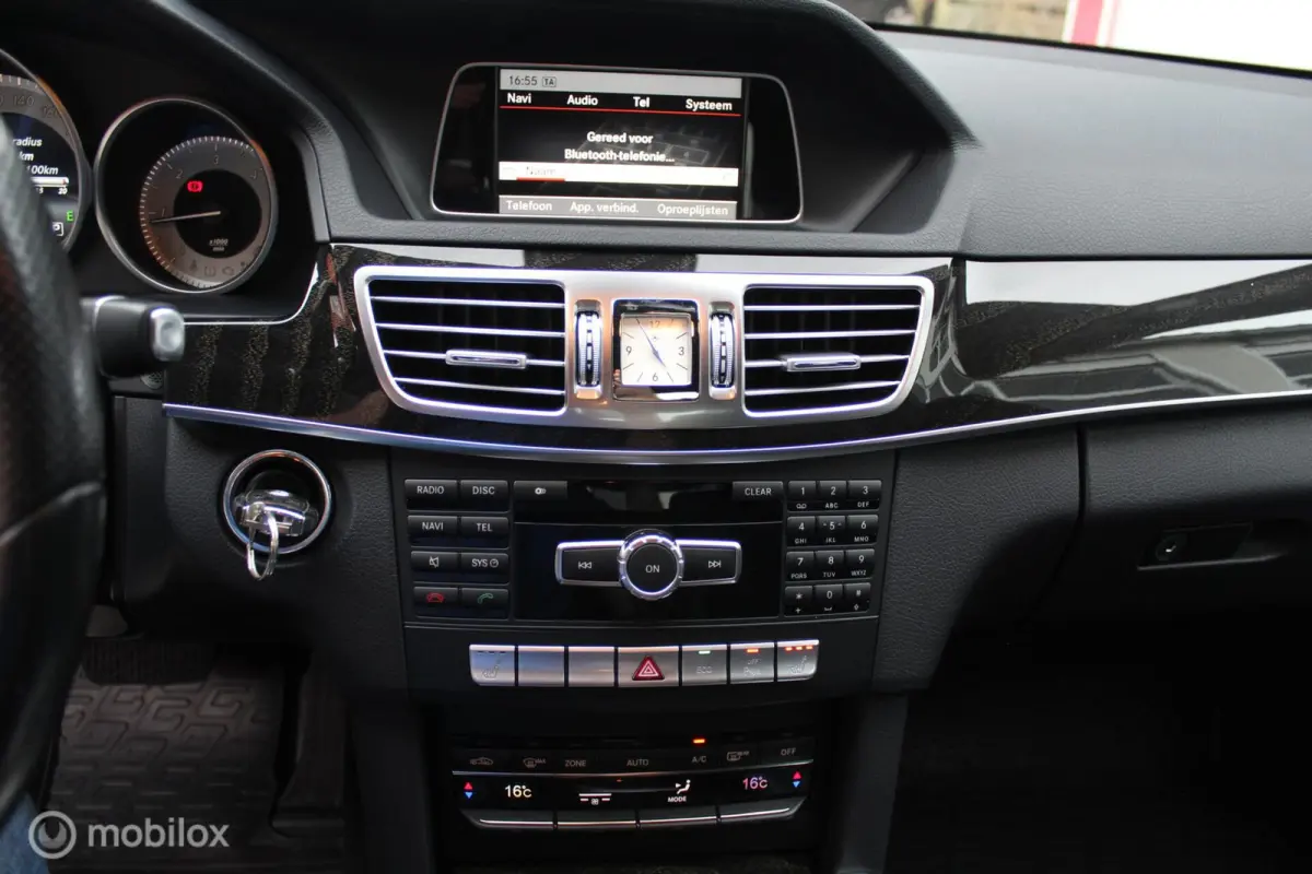 220d Diesel *BlueTEC* *EURO 6* Sedan Limousine *FACELIFT MODEL* *170PK* *Prestige Avantgarde* *AUTOMAAT* *9G-TRONIC* *FULL LED INTELLIGENT LIGHT SYSTEM* *CLIMATRONIC ECC (AIRCO) *ZWARTE HEME