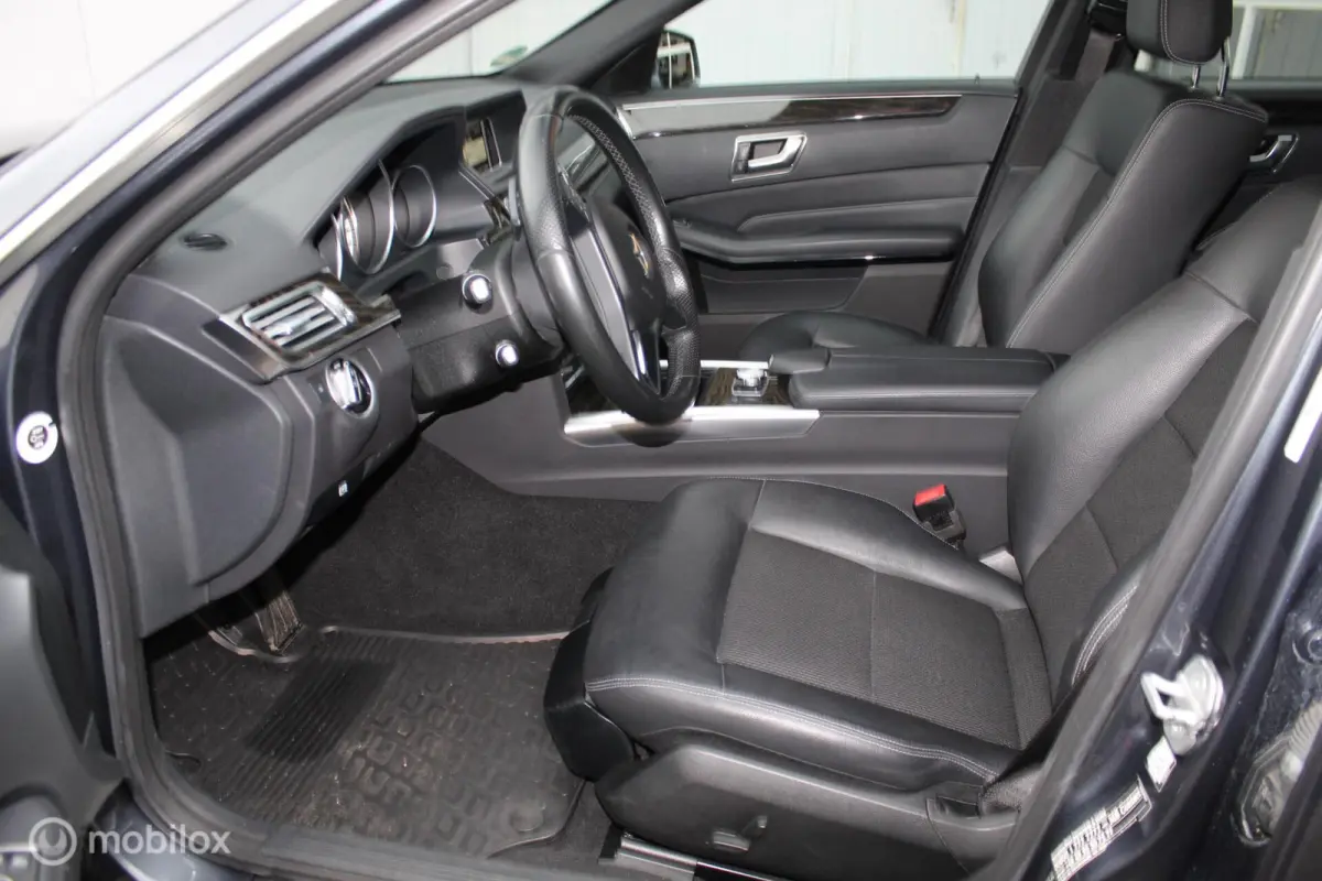 220d Diesel *BlueTEC* *EURO 6* Sedan Limousine *FACELIFT MODEL* *170PK* *Prestige Avantgarde* *AUTOMAAT* *9G-TRONIC* *FULL LED INTELLIGENT LIGHT SYSTEM* *CLIMATRONIC ECC (AIRCO) *ZWARTE HEME