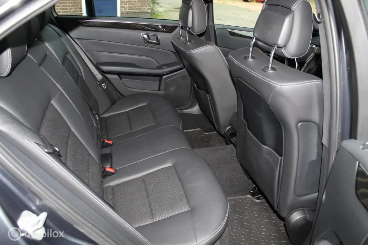 220d Diesel *BlueTEC* *EURO 6* Sedan Limousine *FACELIFT MODEL* *170PK* *Prestige Avantgarde* *AUTOMAAT* *9G-TRONIC* *FULL LED INTELLIGENT LIGHT SYSTEM* *CLIMATRONIC ECC (AIRCO) *ZWARTE HEME