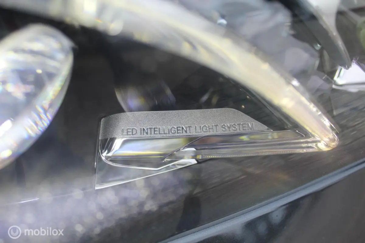 220d Diesel *BlueTEC* *EURO 6* Sedan Limousine *FACELIFT MODEL* *170PK* *Prestige Avantgarde* *AUTOMAAT* *9G-TRONIC* *FULL LED INTELLIGENT LIGHT SYSTEM* *CLIMATRONIC ECC (AIRCO) *ZWARTE HEME