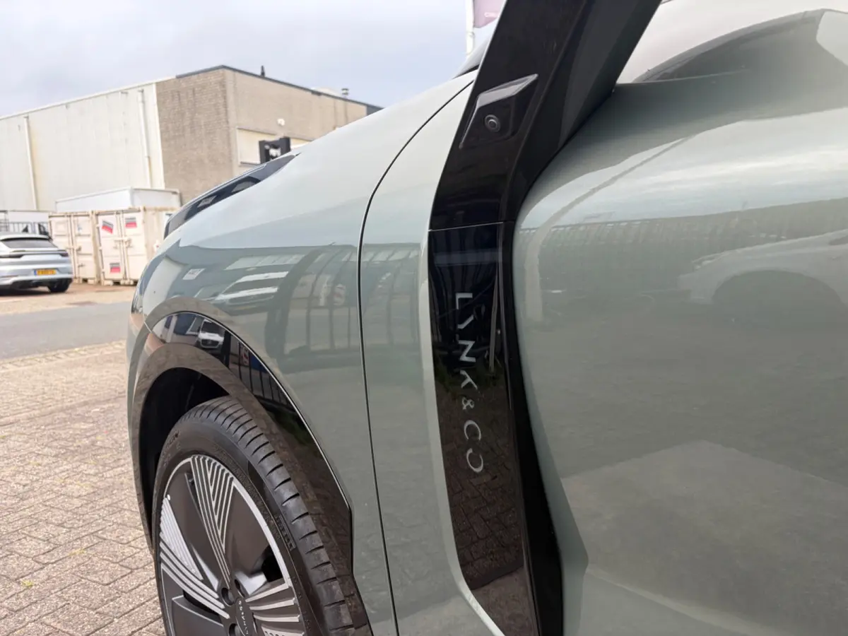 1.5 More | Nieuw | Massage | Pano | 4jr garantie | Full options