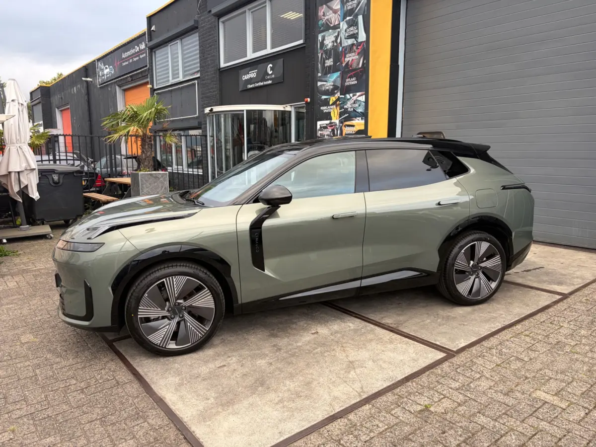 1.5 More | Nieuw | Massage | Pano | 4jr garantie | Full options