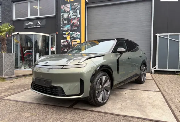 1.5 More | Nieuw | Massage | Pano | 4jr garantie | Full options