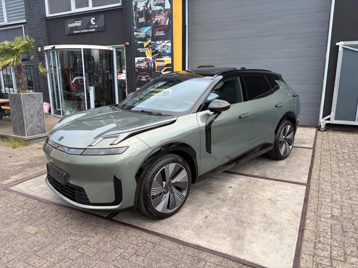 1.5 More | Nieuw | Massage | Pano | 4jr garantie | Full options