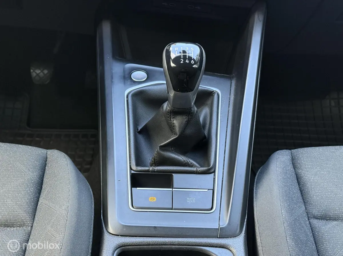 2.0 TDI Golf Stoel/Stuurverw|ACC|CarPlay|Led