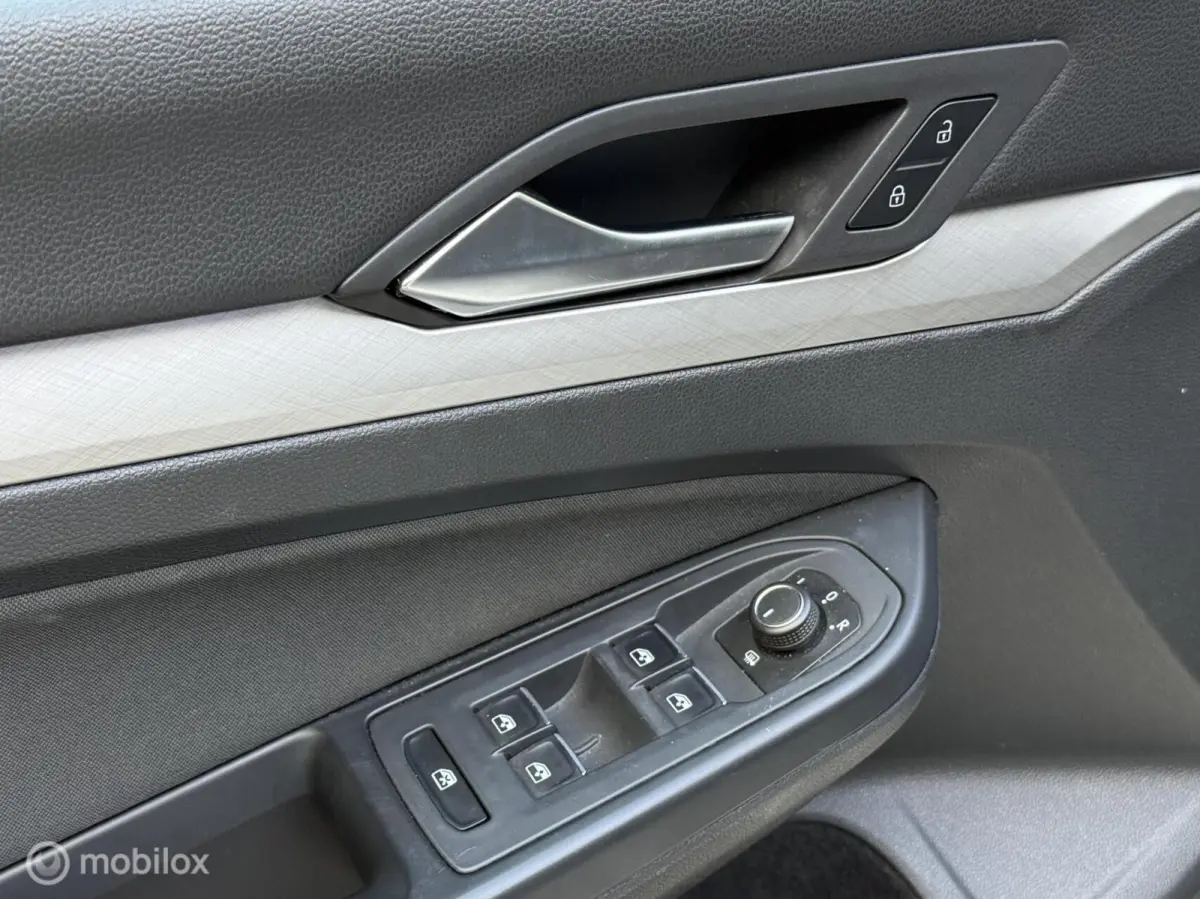 2.0 TDI Golf Stoel/Stuurverw|ACC|CarPlay|Led