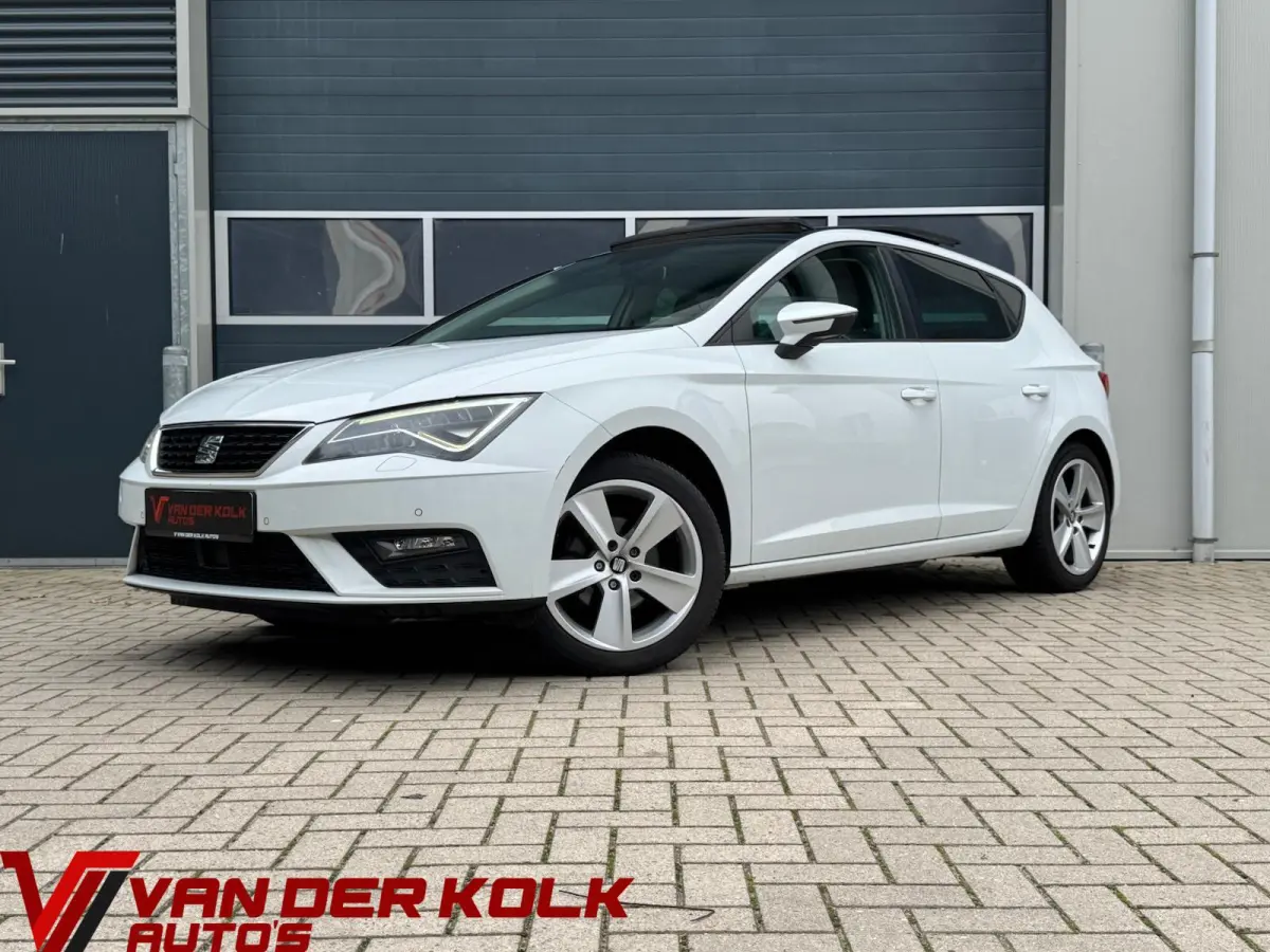 1.2 TSI Style Business Intense