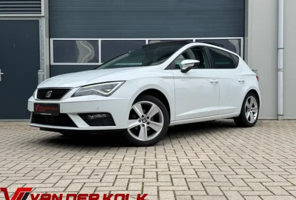 1.2 TSI Style Business Intense