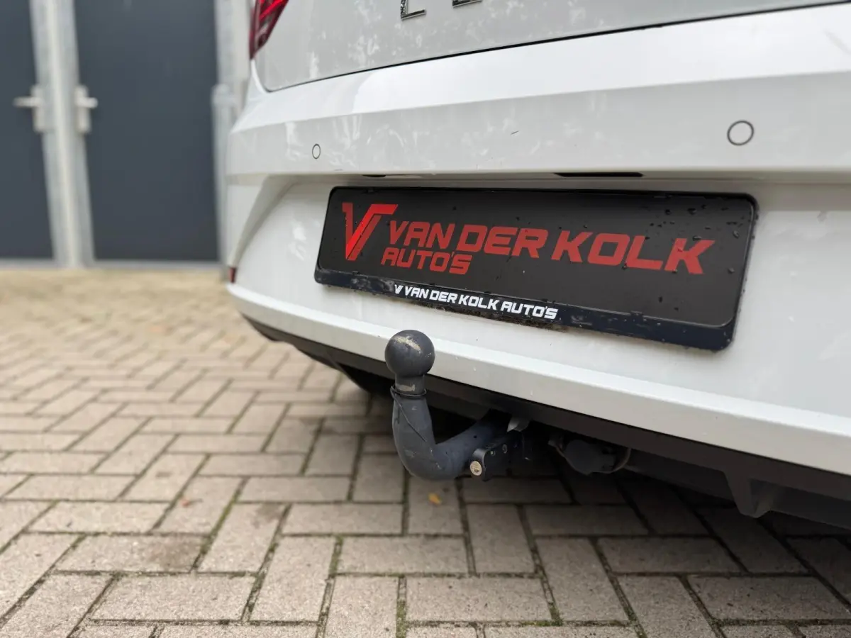 1.2 TSI Style Business Intense | Panorama | Carplay | Cruise | Climate | LED | Stoelverwarming | Sensoren