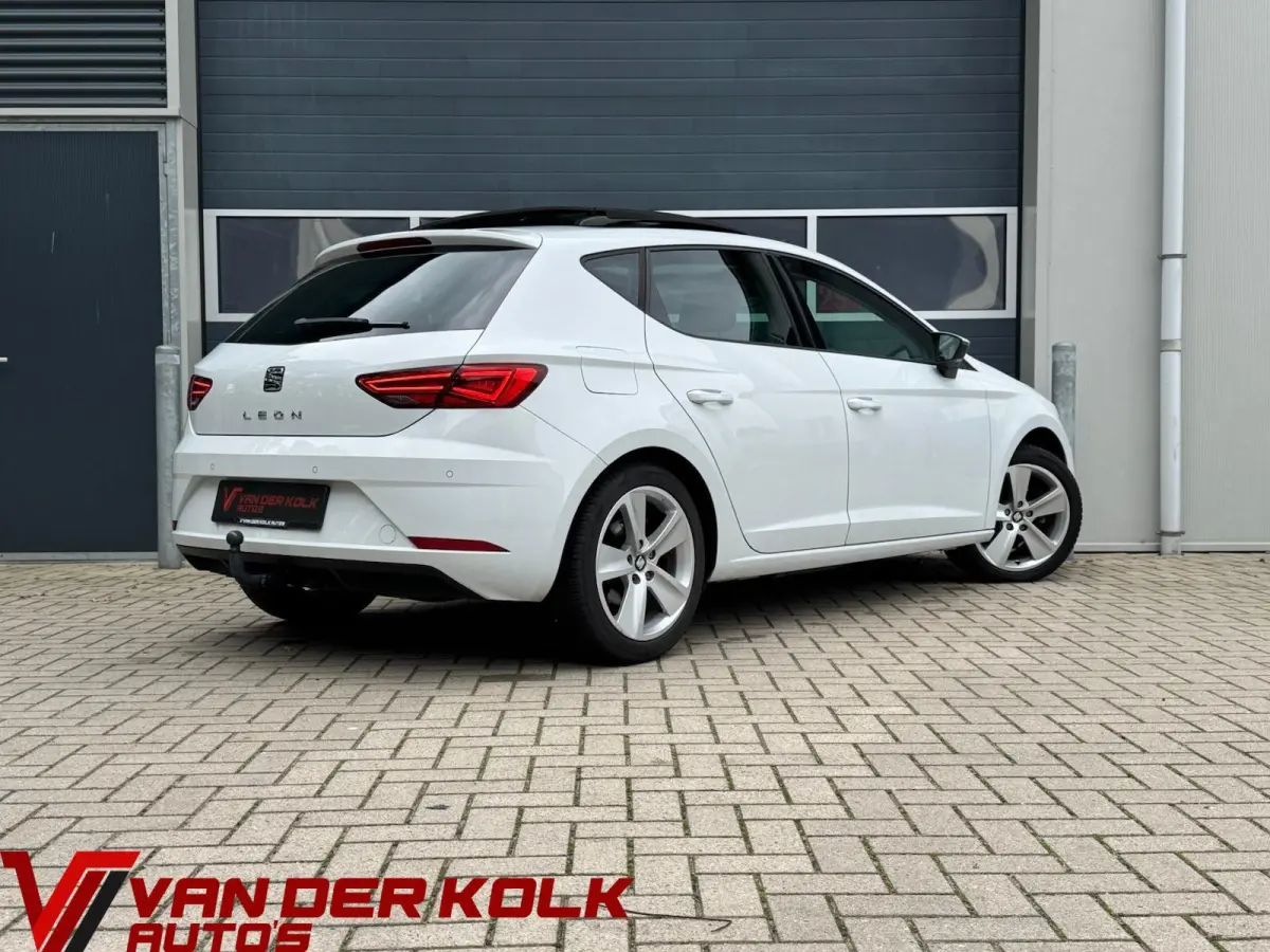 1.2 TSI Style Business Intense