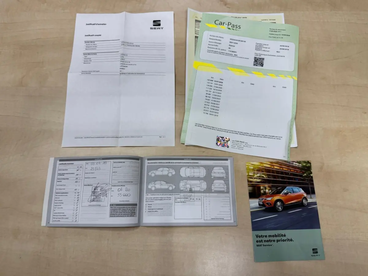 1.2 TSI Style Business Intense