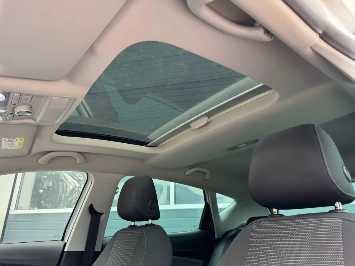 1.2 TSI Style Business Intense | Panorama | Carplay | Cruise | Climate | LED | Stoelverwarming | Sensoren