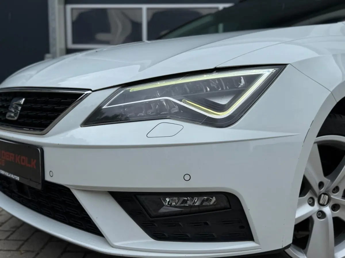 1.2 TSI Style Business Intense | Panorama | Carplay | Cruise | Climate | LED | Stoelverwarming | Sensoren