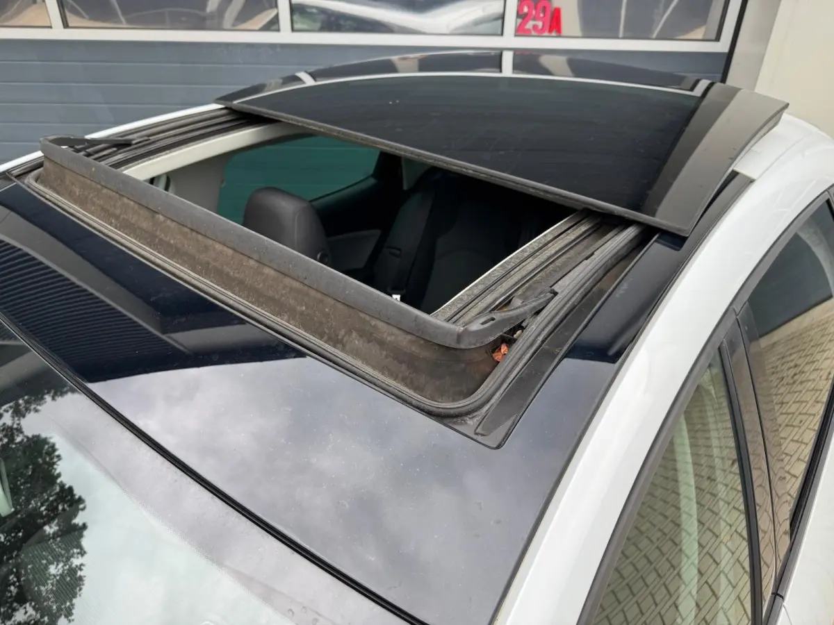 1.2 TSI Style Business Intense