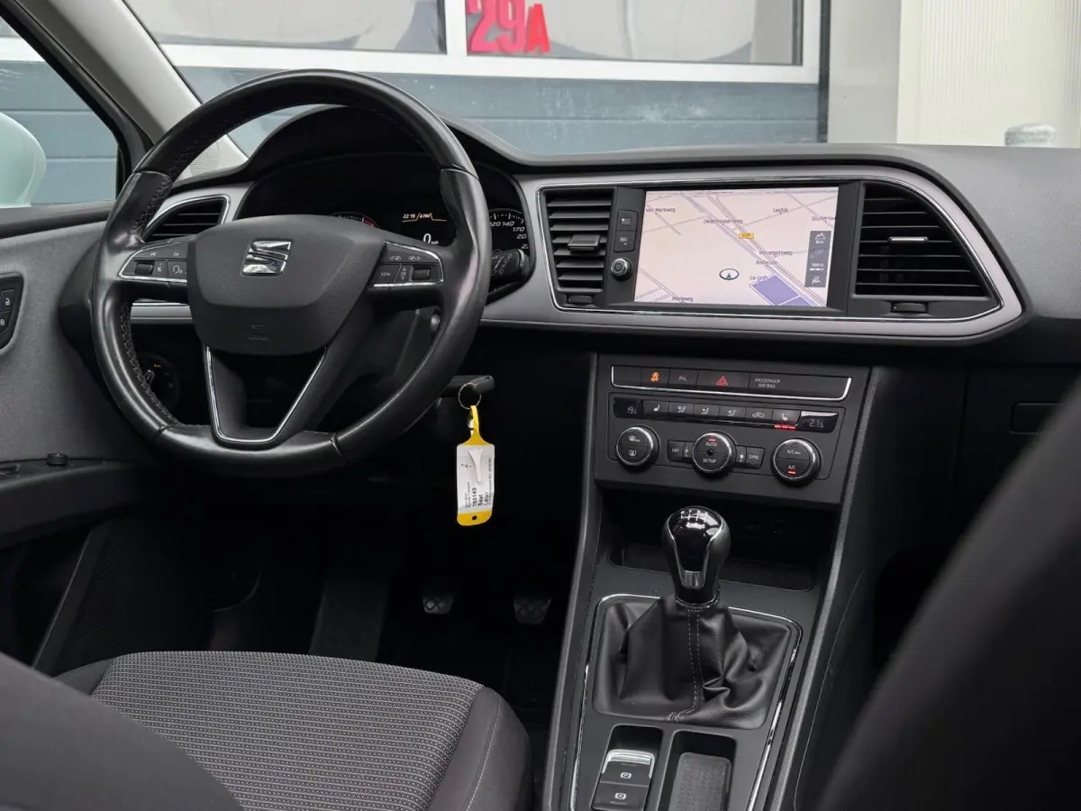 1.2 TSI Style Business Intense
