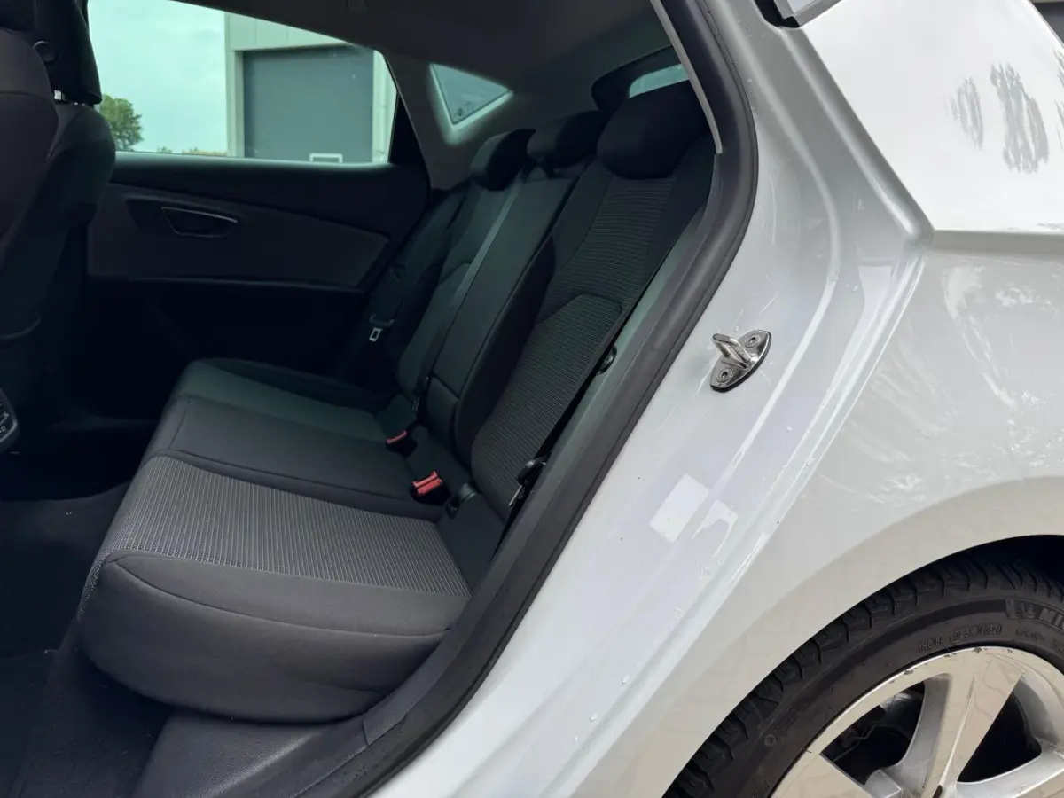 1.2 TSI Style Business Intense