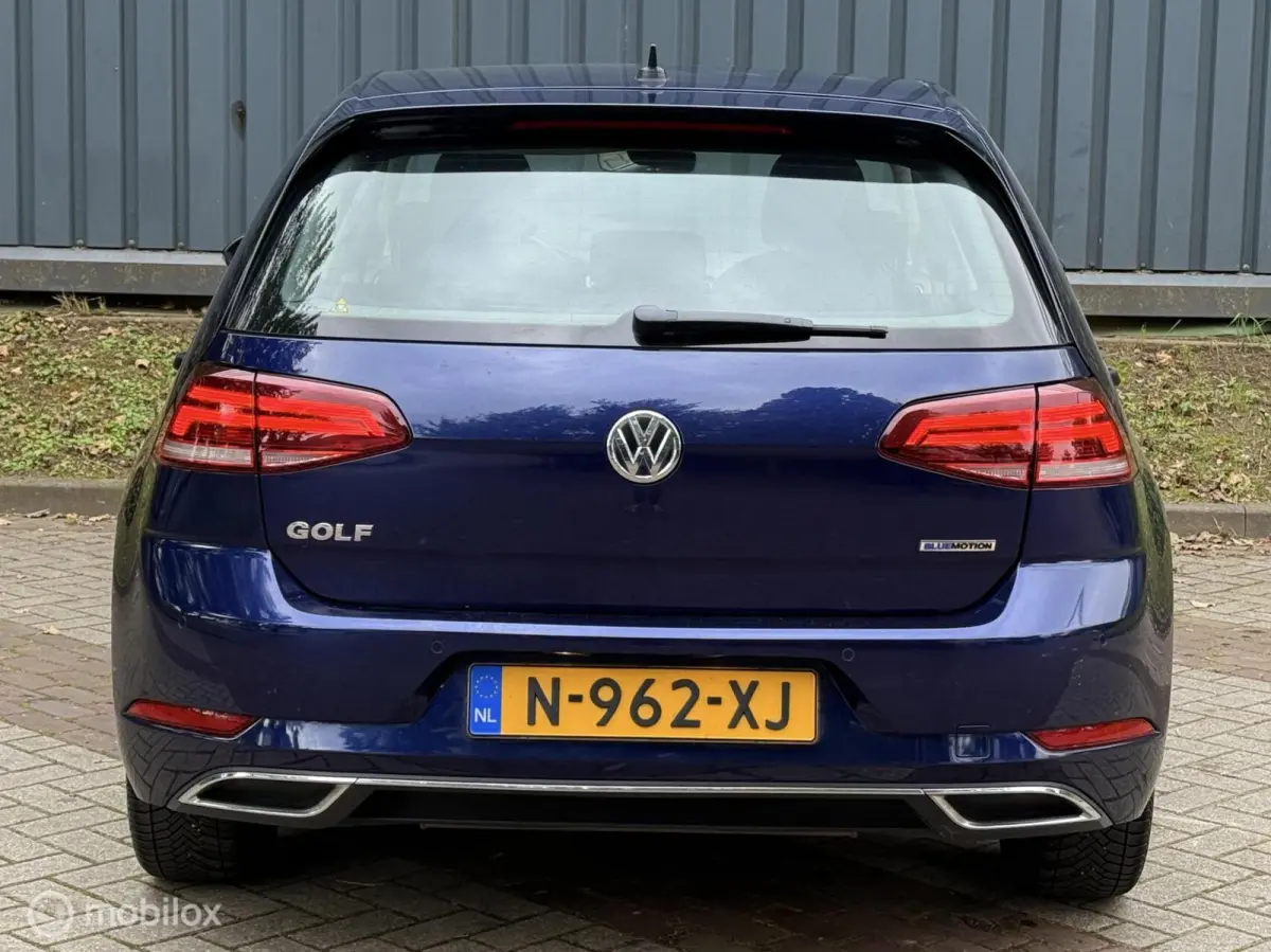 1.5 TSI Highline|2e Eignr|Stoelverw|CarPlay