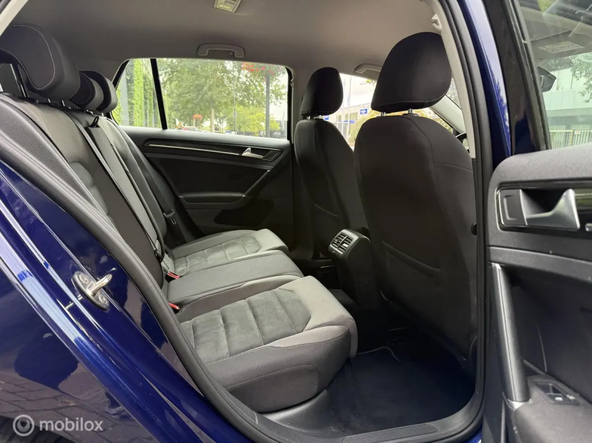 1.5 TSI Highline|2e Eignr|Stoelverw|CarPlay