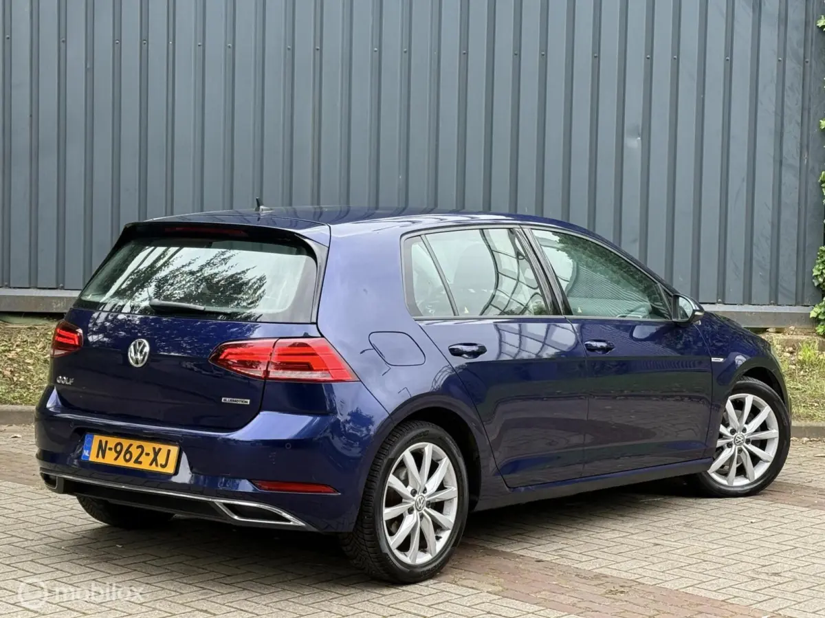 1.5 TSI Highline|2e Eignr|Stoelverw|CarPlay