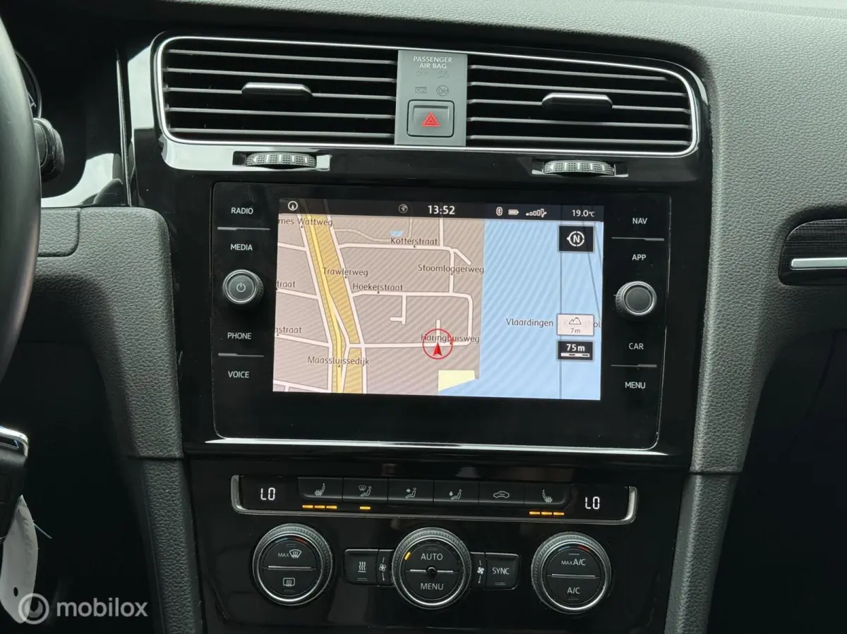 1.5 TSI Highline|2e Eignr|Stoelverw|CarPlay