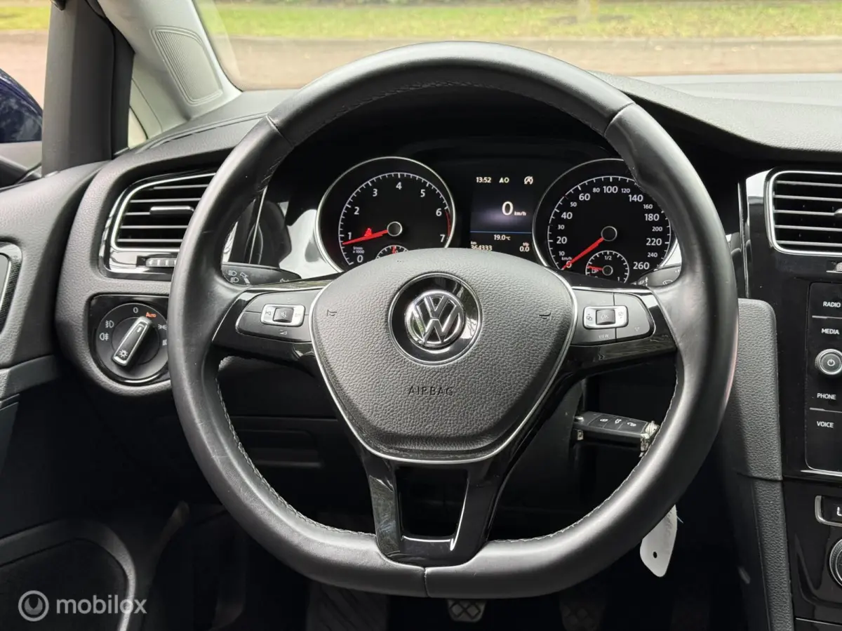 1.5 TSI Highline|2e Eignr|Stoelverw|CarPlay