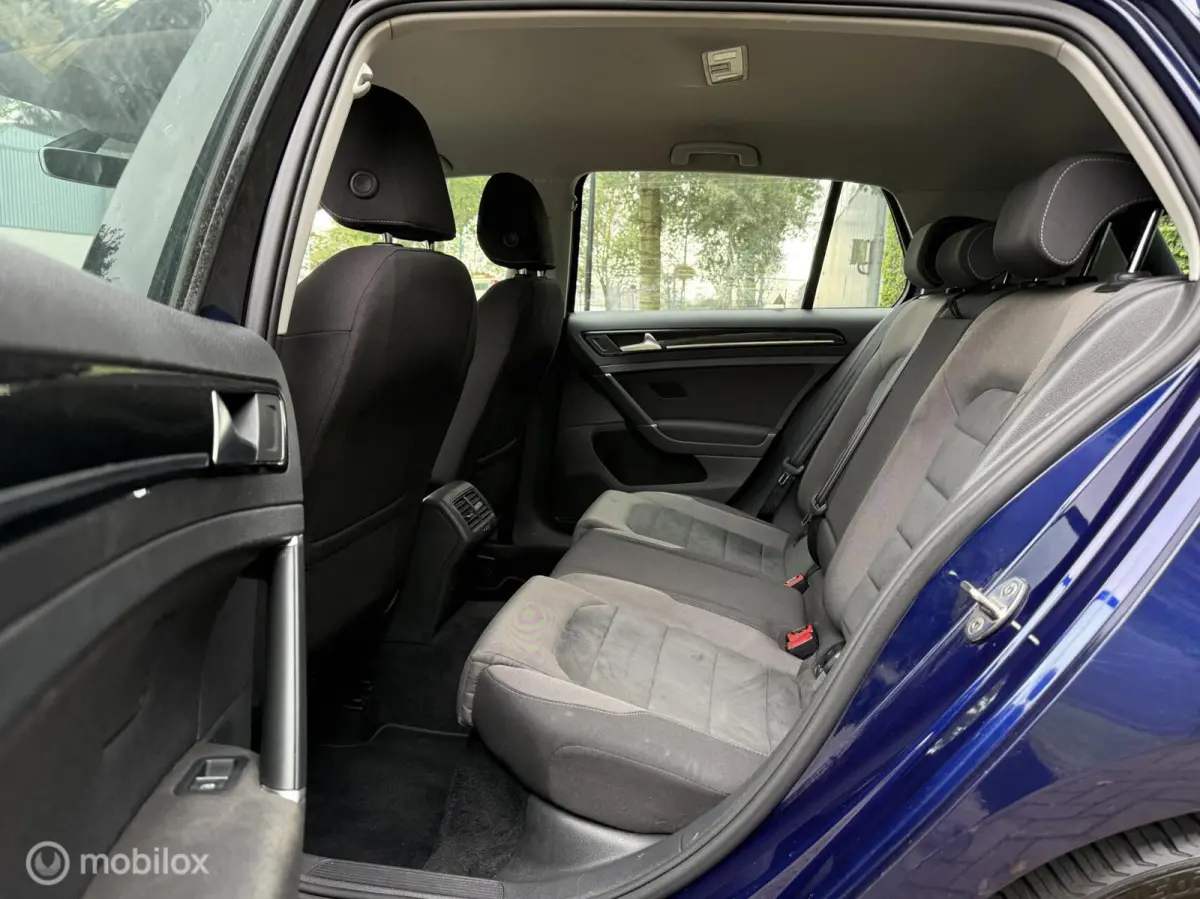 1.5 TSI Highline|2e Eignr|Stoelverw|CarPlay