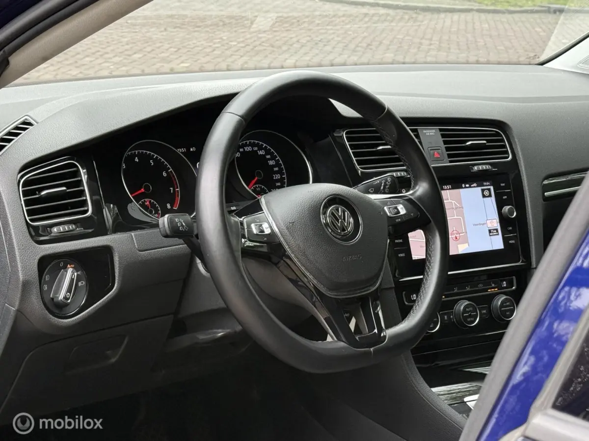 1.5 TSI Highline|2e Eignr|Stoelverw|CarPlay
