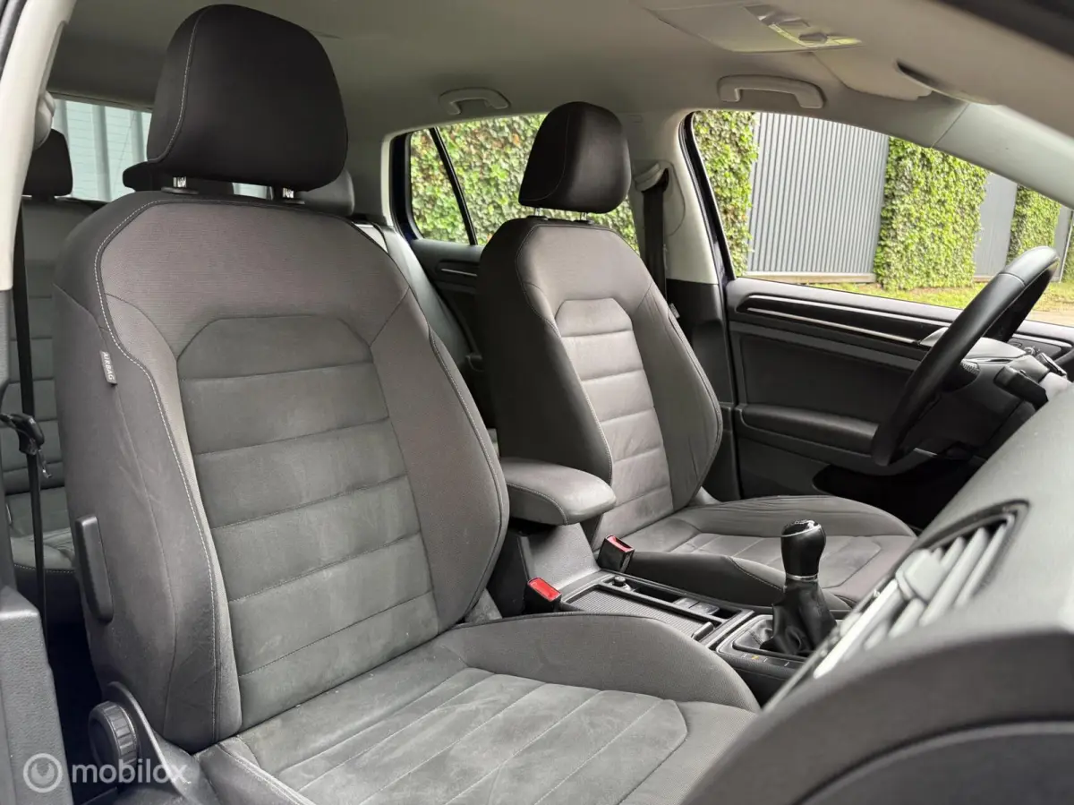 1.5 TSI Highline|2e Eignr|Stoelverw|CarPlay