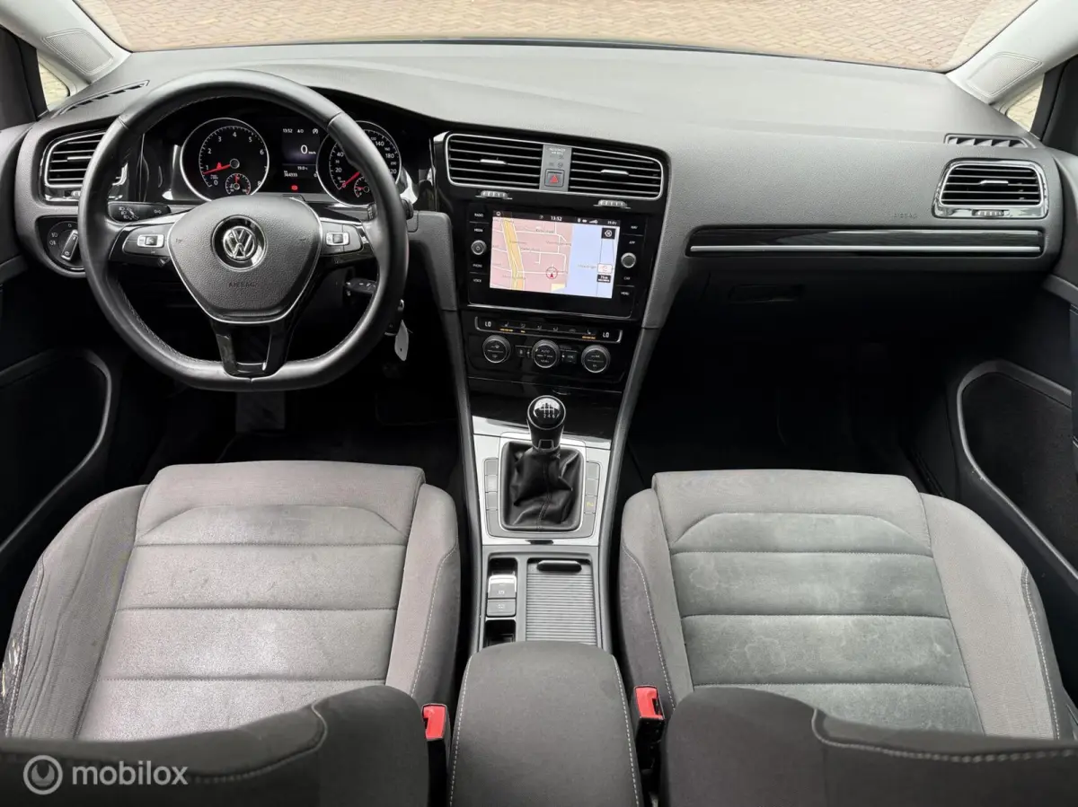 1.5 TSI Highline|2e Eignr|Stoelverw|CarPlay
