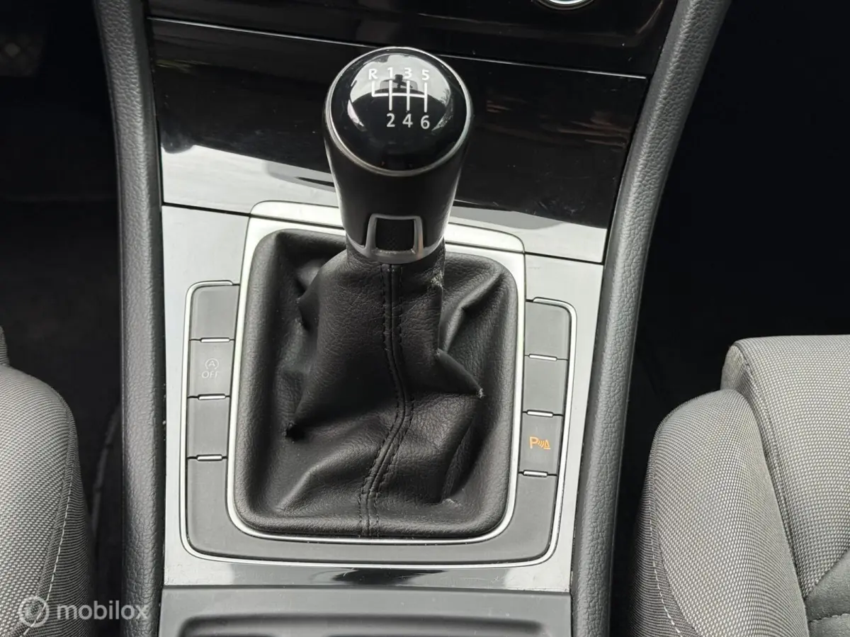 1.5 TSI Highline|2e Eignr|Stoelverw|CarPlay
