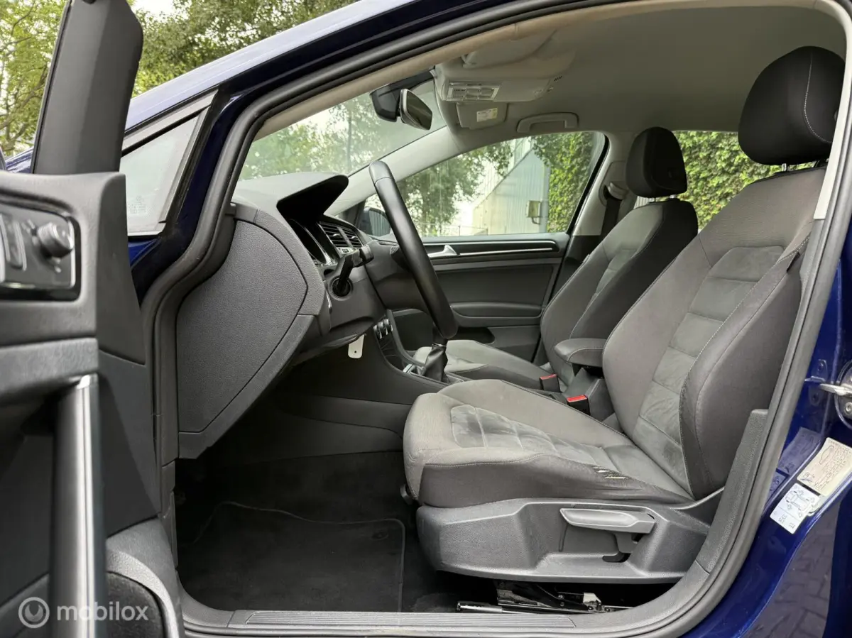 1.5 TSI Highline|2e Eignr|Stoelverw|CarPlay
