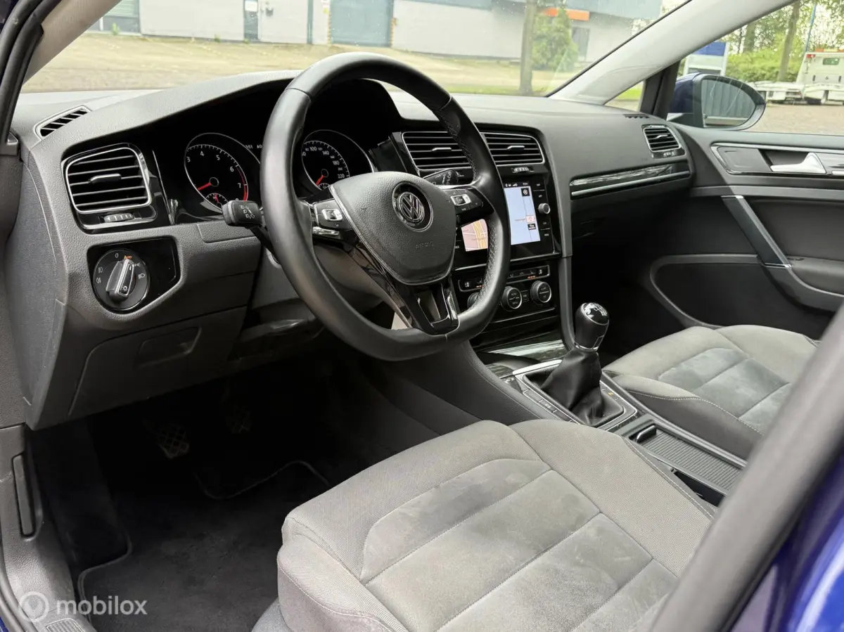 1.5 TSI Highline|2e Eignr|Stoelverw|CarPlay